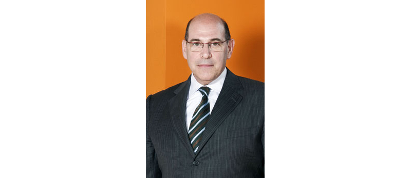Ulysses Kyriacopoulos 1