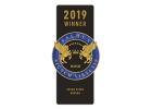 Seven Stars Marina award