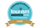  Χρύσο Βραβείο: Facilities Excellence