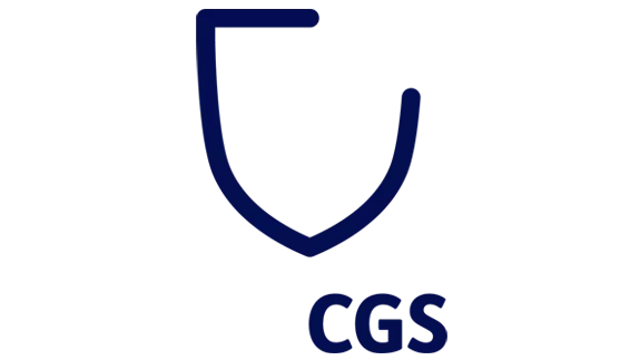 λογοτυπο cgs