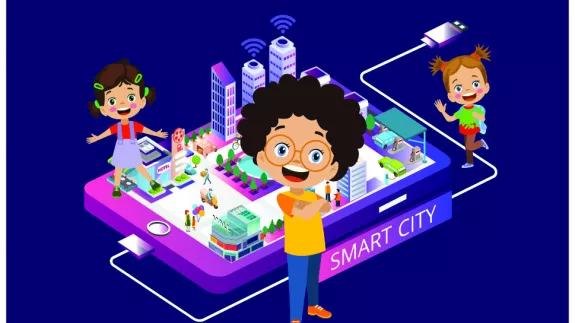 Smart City Innovators