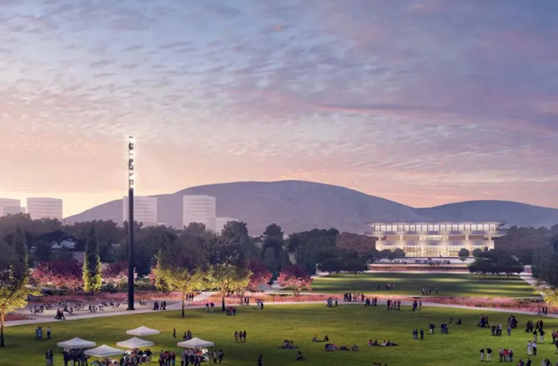 Τι κάνουν οι Έλληνες στα πάρκα;