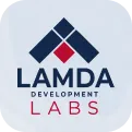 lamda labs logo