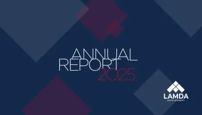 Annual Report 2025