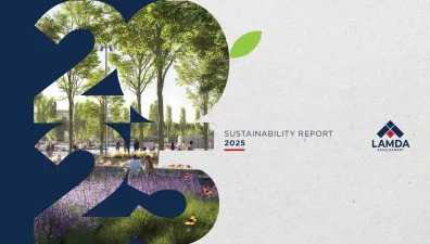 Sustainable Development Report 2025