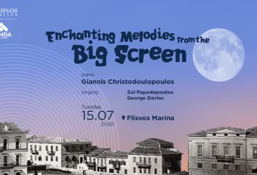 Enchanting Melodies from the Big Screen