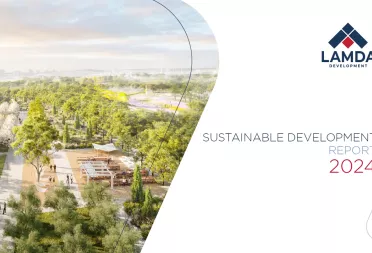 Sustainable Development Report 2024
