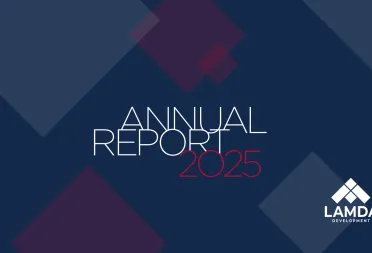 Annual Report 2025
