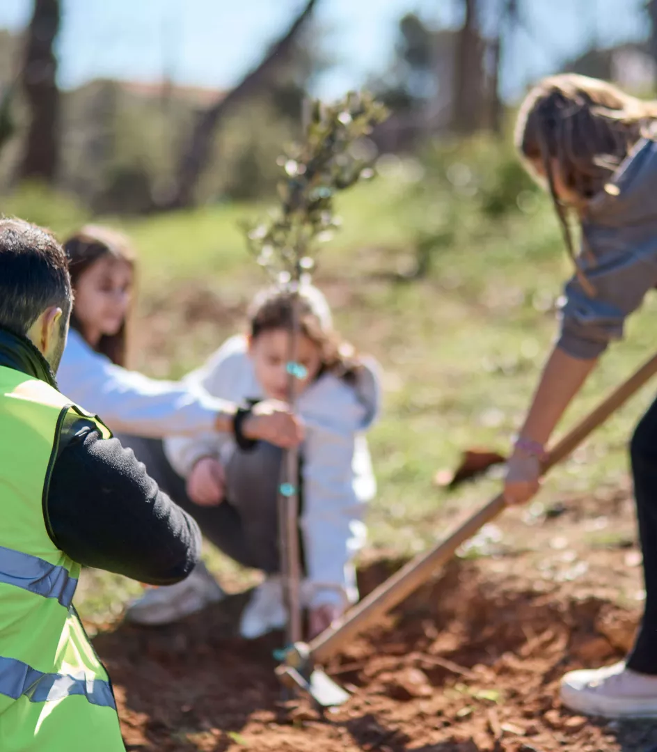 Περιβάλλον